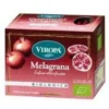 Viropa melagrana bio 15bust