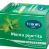 Viropa menta piperita bio 15 bustine