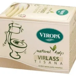 Viropa naturale help virlass 15bust