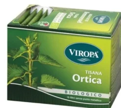 Viropa ortica bio 15bust