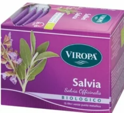 Viropa salvia bio 15bust