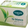 Viropa te' bianco bio 15bust