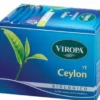 Viropa te' ceylon bio 15bust
