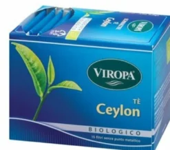 Viropa te' ceylon bio 15bust