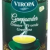 Viropa te' verde - china gunpowder bio 75 g