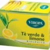 Viropa te' verde limone bio15f