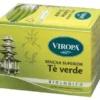 Viropa Tè Verde Sencha Superior Bio 15 Filtri