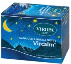 Viropa vircalm 15bust