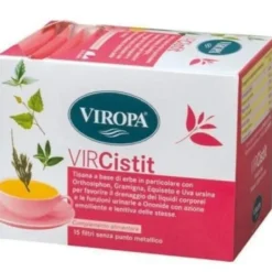 Viropa vircist 15 bustine