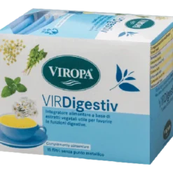 Viropa virdigestiv