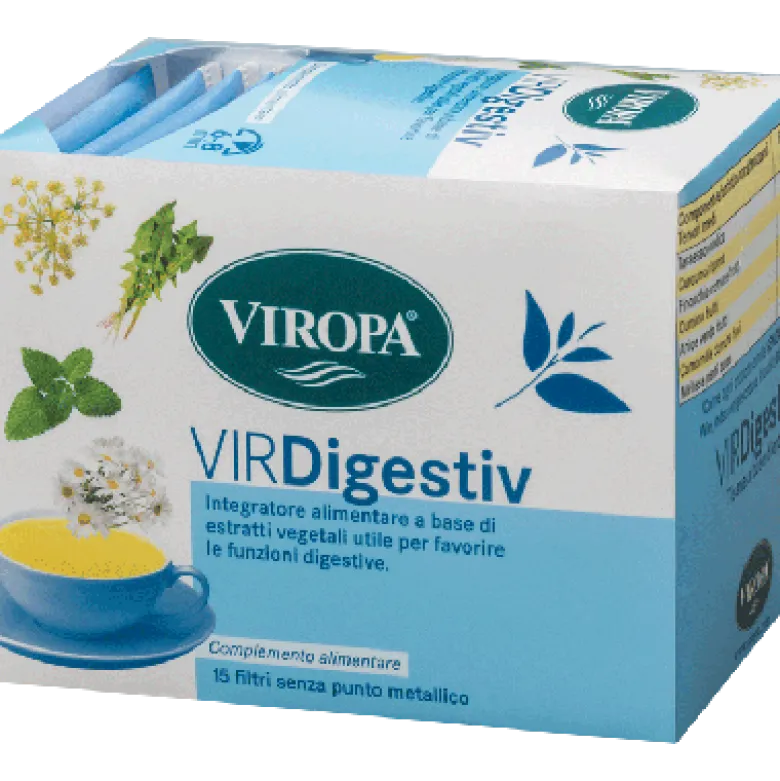 Viropa virdigestiv