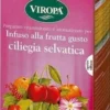 Viropa 10 vitamina ciliegia s15bust