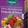 Viropa 10 vitamina lampone bo15bust