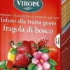 Viropa 10 vit fragola bo15bust