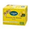 Viropa zenzero&limone