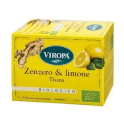 Viropa zenzero&limone