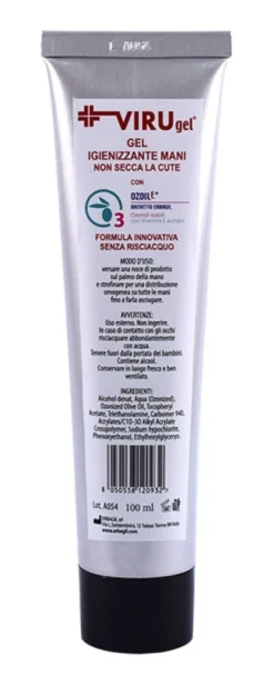 Virugel 100 ml