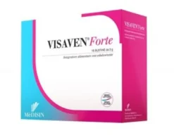 Visaven forte 16 bustine solubili