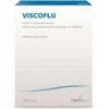 Viscoflu Soluzione Salina Ipertonica Nebulizzante 10 flaconcini 5 ml