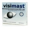 Visimast 600mg microgranuli 20 bustine stick pack