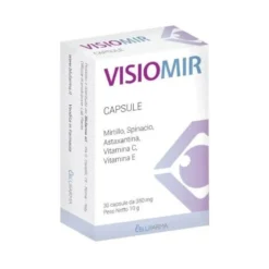 Visiomir capsule 30 capsule