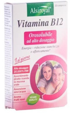 Vision plus 30 capsule