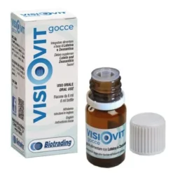 Visiovit Gocce