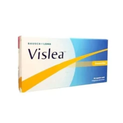 Vislea 30 capsule molli
