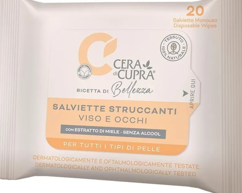 Viso E Occhi