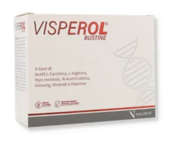Visperol 20 bustine
