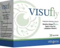 Visufly 30 bustine