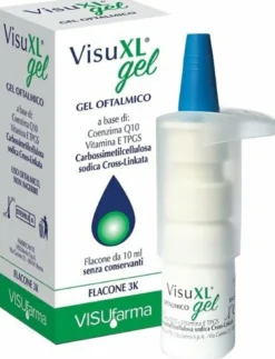 Visuxl gel 10 ml