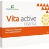 Vita active ricarica 30 compresse