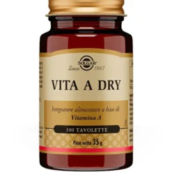 Vita A Dry