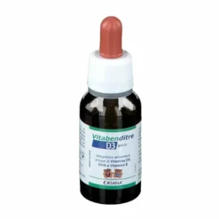 Vitaben D3 Gocce 15 ml