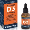 Vitacurveg vitamina d3 30 ml