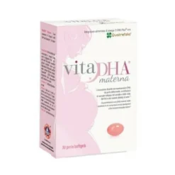 Vitadha materna 450 30 capsule molli