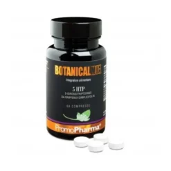 Vitadi' botanical mix 60 compresse