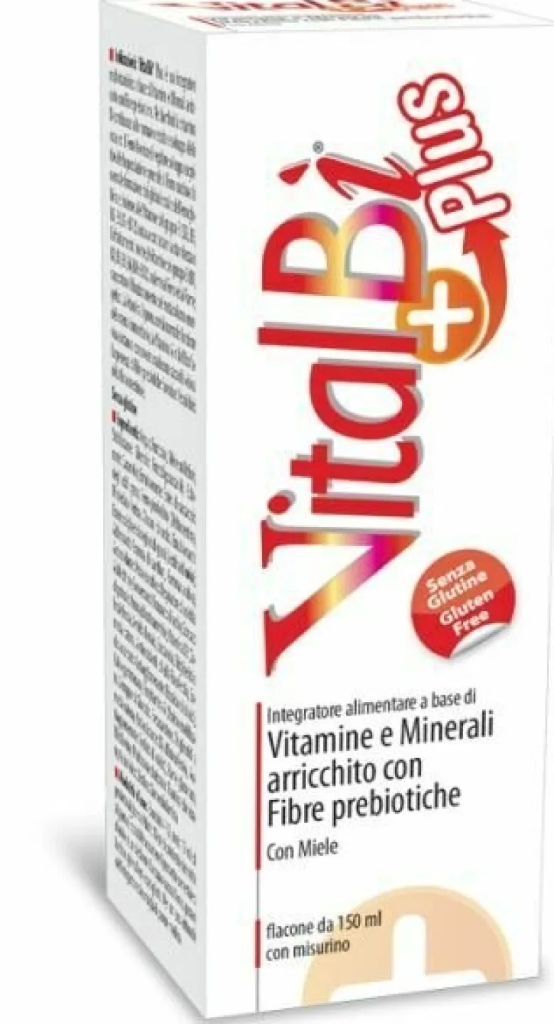 Vitalbi' plus 150 ml