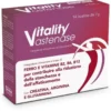 Vitality astenase frutti di bosco 14 bustine