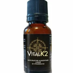 Vital k2 30 compresse