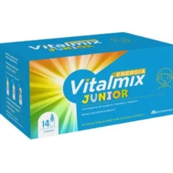 Vitalmix energia junior 14 flaconcini