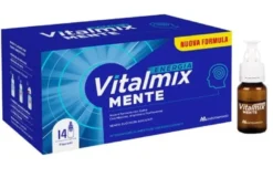 Vitalmix mente 14 flaconcini