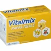Vitalmix pappa reale 10flaconcini x10 ml s/gl