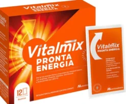 Vitalmix Pronta Energia 12 Bustine