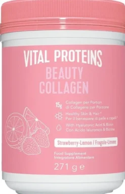 Vital proteins beauty collagen 271 g
