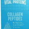 Vital proteins collagen peptides 10 stick pack da 10 g