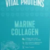 Vital proteins marine collagen 10 stick pack da 10 g