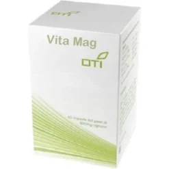 Vita Mag 60 Capsule