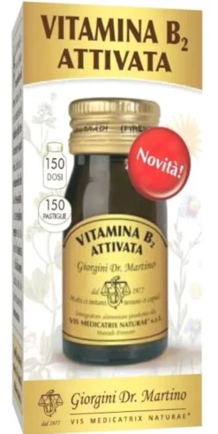 Vitamina b12 attivata liquido 100 ml